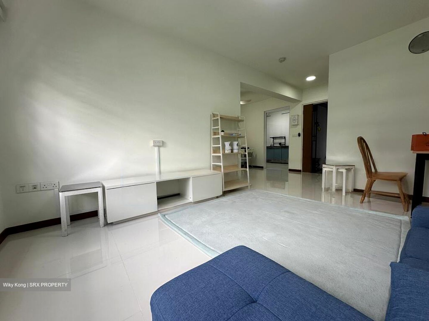 Blk 606B Tampines Greenridges (Tampines), HDB 4 Rooms #555546821